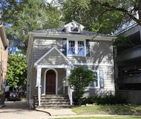 511 Church property